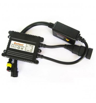 Kit Conversion Phare H7 HID Moto Scooter