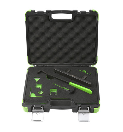 Outils de calage de distribution - Kit de calage de distribution pour Volkswagen Audi 2.0 tfsi 53279
