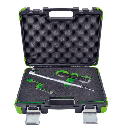 Outils de calage de distribution - Kit de calage de distribution pour Volkswagen Audi 53282