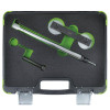 Outils de calage de distribution - Kit de calage de distribution pour Volkswagen Audi 53282