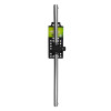 Outillage - Tourne-à-gauche en t 3/4" 460mm 53480