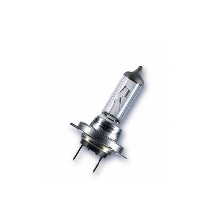 Ampoule H7 55W 12V Blanc Ampoule Halogène (standard)