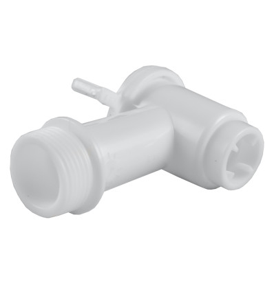 Outillage - Robinet de plastique pour fut de 3/4" 53518