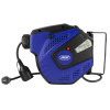 Outillage - Enrouleur cable electrique 12m 53526