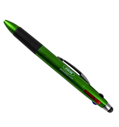 Outillage - 4 couleurs pen promotionnel jbm 53533