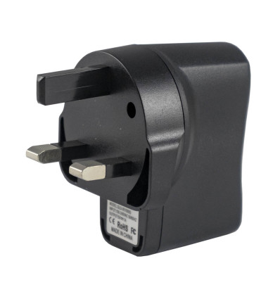 Outillage - Adaptateur de prise de courant usb 110v/60hz 13839