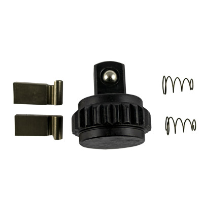Clé dynamométrique - Trousse de réparation pour clé dynamométrique 1/2" réf 51127 51127R