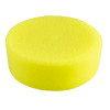 Outillage - Coussinet spongieux dur pour réf. 53576 - jaune 14164