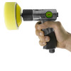 Outillage - Coussinet spongieux dur pour réf. 53576 - jaune 14164