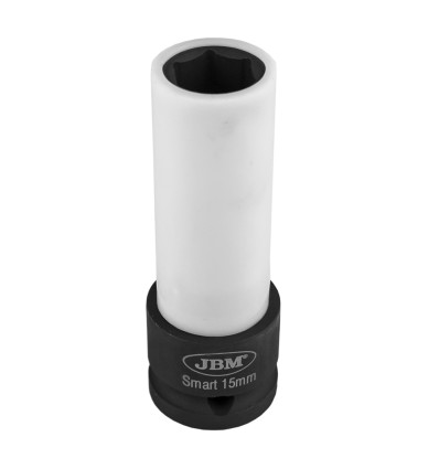 Douilles à choc - Douille à choc 15mm pour Smart 14172