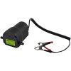 Outillage - Pompe d'aspiration d'huile - 12v 53566