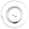 Outillage - Pompe d'aspiration d'huile - 12v 53566