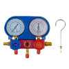 Outillage - Testeur des systèmes de conditionnement d'air - bar (ref.53456) 14025