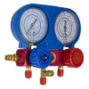 Outillage - Testeur des systèmes de conditionnement d'air - bar (ref.53456) 14025