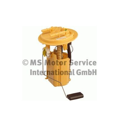 Pompe à carburant - Pompe à carburant pour Citroën C8 Evasion Jumpy 307 806 807 Expert 7.00468.96.0