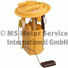 Pompe à carburant - Pompe à carburant pour Citroën C8 Evasion Jumpy 307 806 807 Expert 7.00468.96.0