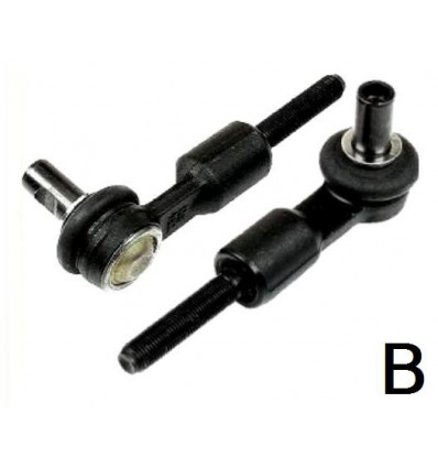  2x Rotule de direction Audi A4 A6 A8 Vw Passat
