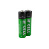 Autre - Piles de rechange aa r6p 1.5 10771