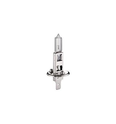 Ampoule feu diurne - Ampoule H1 55W 12V Blanc H1 55w 109 100