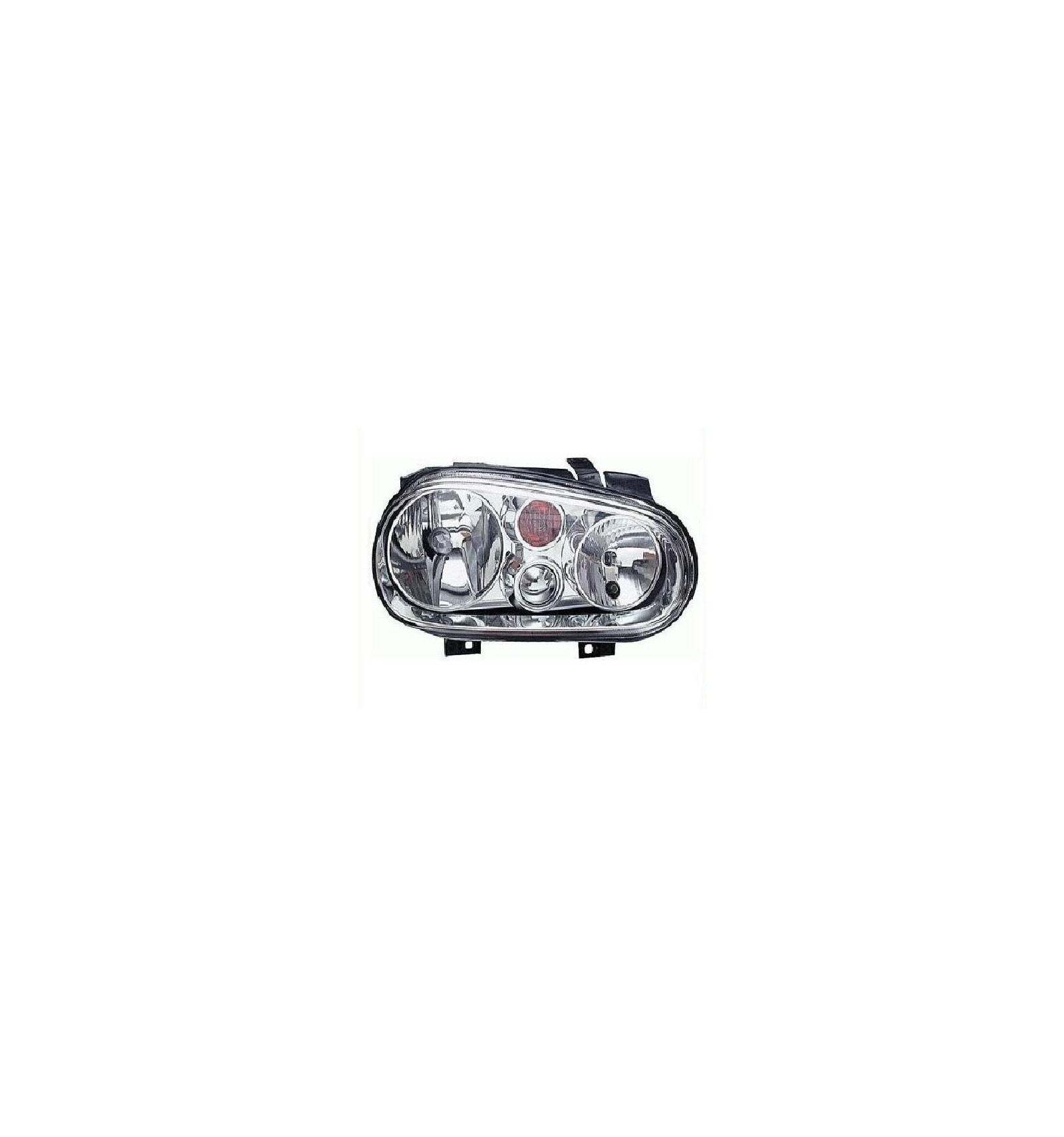 Phare droit VW Golf 4 1997-2003 (sans AB / sans moteur)