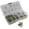 Outillage - Ensemble de noyaux de soupape de climatiseur 53599