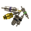 Outillage - Ensemble de noyaux de soupape de climatiseur 53599
