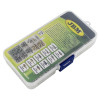 Outillage - Ensemble de noyaux de soupape de climatiseur 53599