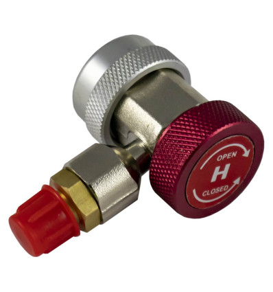 Outillage - Accouplement rapide haute pression (réf. 53456) 14300