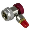 Outillage - Accouplement rapide haute pression (réf. 53456) 14300