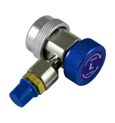 Outillage - Accouplement rapide basse pression (réf. 53456) 14301
