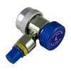 Outillage - Accouplement rapide basse pression (réf. 53456) 14301