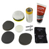 Outillage - Kit de restauration de phares 53626