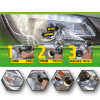Outillage - Kit de restauration de phares 53626