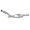 Catalyseur - Catalyseur pour Citroën Xsara 2.0 Hdi Berline - Break - Coupé cnc052