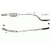 Catalyseur Peugeot 206 2.0 hdi 90cv Catalyseur