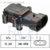 Capteur de pression du tuyau d'admission Renault 1.5 1.9 Dci Dti Opel Dti Sonde et capteur moteur