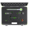 Outils de calage de distribution - Kit de calage de distribution pour Audi Volkswagen Seat Škoda 53649