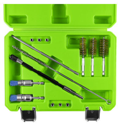 Mallettes outils - Kit de nettoyage de sièges d'injecteurs 53650