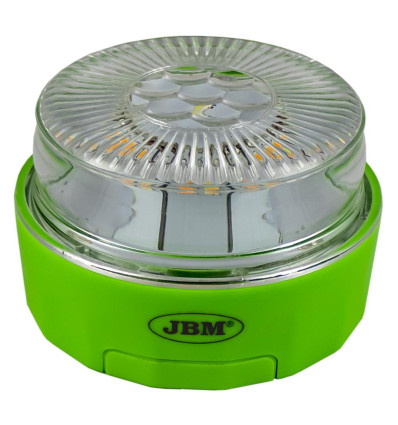 Outillage - Balise d'urgence led 53721