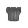 Cache de protection sous moteur Renault Modus - Clio 3 Renault