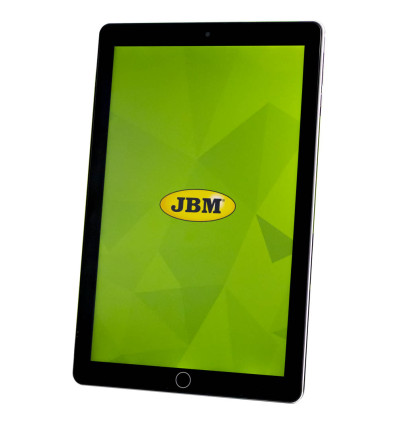 Outillage - Tablette jbm 53722