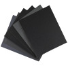 Outillage - Kit de 6 papiers émeris pour réf. 53673 14564