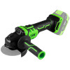 Outillage - Meuleuse angulaire avec moteur brushless - 115mm ref. 60008 60008