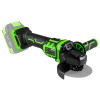 Outillage - Meuleuse angulaire avec moteur brushless - 115mm ref. 60008 60008