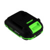 Outillage - Batterie lithium-ion 2.0 ah 60012