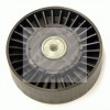 Galets enrouleur - Galet tendeur pour Audi Seat Volkswagen tDi SDi diam 78mm 100 327