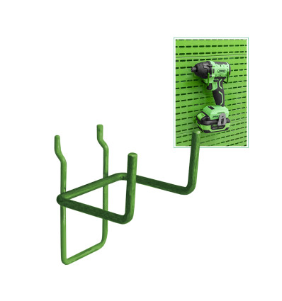Outillage - Crochet pour réf. 60005, 60006, 60018 14623