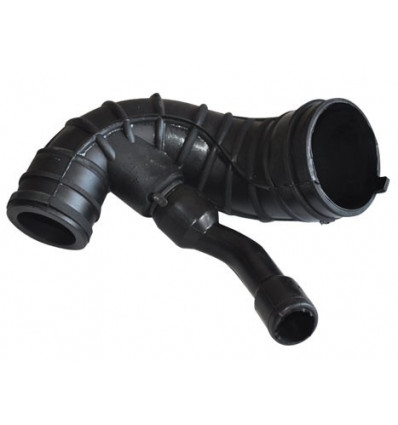 Durite turbo - Durite de turbo manchon d'air pour Peugeot 206 307 Citroën c2 c3 1.4 Hdi BF-818002