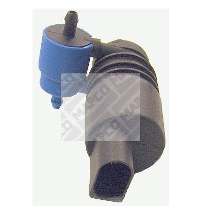 Pompe à lave-glace - Pompe de lave-glace pour Audi A3 A4 A6 BMW E36 Mini Seat Volkswagen 107 819