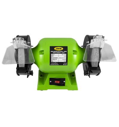Outillage - Touret a meuler 450w 53656
